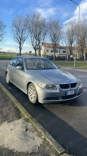 BMW 320d Eletta 163 cv Primul Propietar vei fi tu  ! - imagine 15