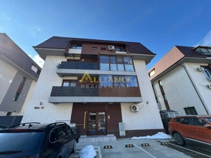 Popesti Leodeni Apartament 2 Camere Mobilat Utilat