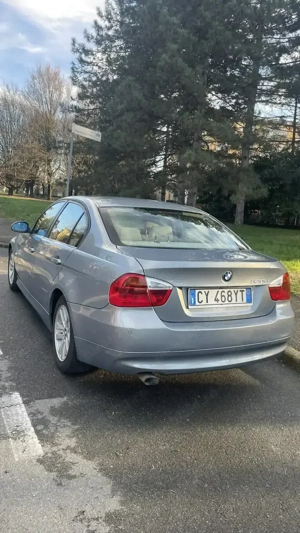 BMW 320d Eletta 163 cv Primul Propietar vei fi tu  ! - imagine 26