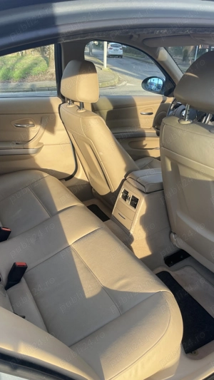 BMW 320d Eletta 163 cv Primul Propietar vei fi tu  ! - imagine 30