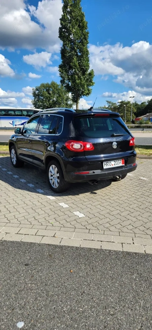 Tiguan 2009 2.0Tdi 4Motion - imagine 4