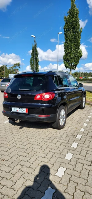 Tiguan 2009 2.0Tdi 4Motion - imagine 5