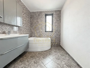 COM 0% Duplex cu 4 camere, perete dublu | Giarmata Vii - imagine 8