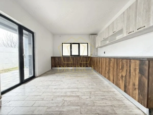 COM 0% Duplex cu 4 camere, perete dublu | Giarmata Vii - imagine 2