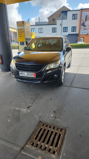Tiguan 2009 2.0Tdi 4Motion - imagine 3