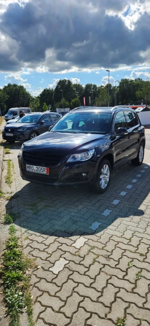 Tiguan 2009 2.0Tdi 4Motion - imagine 2