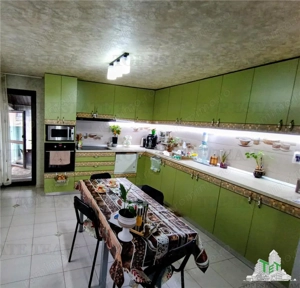 Casa moderna cu 3 camere pe parter cu toate utilitatile incluse in Darasti Ilfov la doar 10 min de B