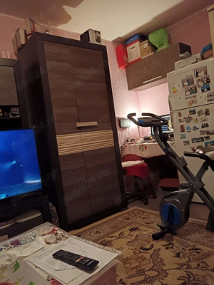 Vând apartament 2 camere, etaj 3 4, semidecomandat, parcare, sector 5, București - imagine 2