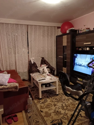 Vând apartament 2 camere 3 4 semidecomandat, parcare, sector 5, București