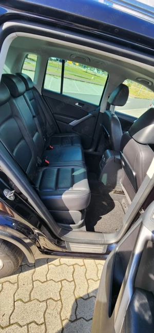 Tiguan 2009 2.0Tdi 4Motion - imagine 7