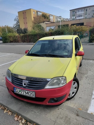 Dacia Logan 1.6 16v euro5