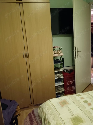 Vând apartament 2 camere, etaj 3 4, semidecomandat, parcare, sector 5, București - imagine 3