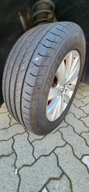 Tiguan 2009 2.0Tdi 4Motion - imagine 9