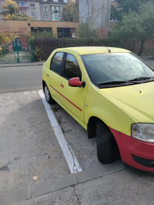 Dacia Logan 1.6 16v euro5 - imagine 3