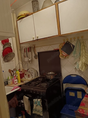 Vând apartament 2 camere, etaj 3 4, semidecomandat, parcare, sector 5, București - imagine 5