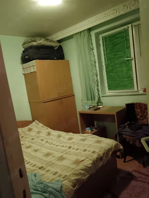 Vând apartament 2 camere, etaj 3 4, semidecomandat, parcare, sector 5, București - imagine 4