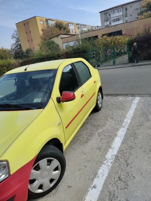 Dacia Logan 1.6 16v euro5 - imagine 2