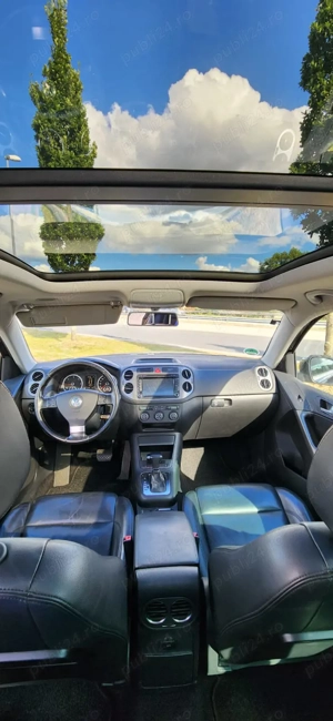 Tiguan 2009 2.0Tdi 4Motion - imagine 8