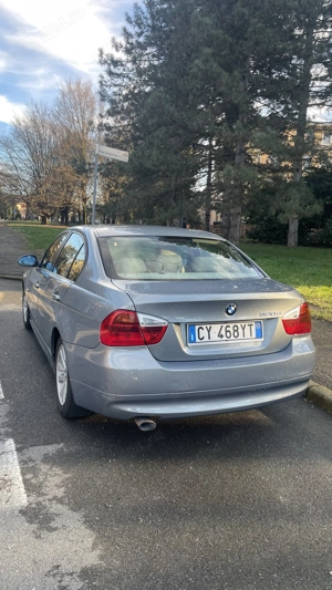 BMW 320d Eletta 163 cv Primul Propietar vei fi tu  ! - imagine 35