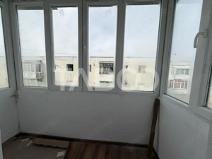 Apartament 2 camere semidecomandat balcon aer conditinat 13 Decembrie  - imagine 6