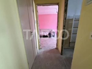 Apartament 2 camere semidecomandat balcon aer conditinat 13 Decembrie  - imagine 5