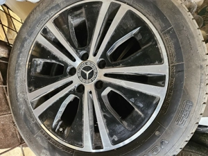 Jante de vânzare  225/55/R17