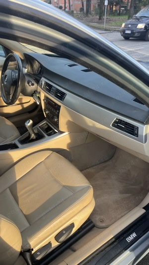 BMW 320d Eletta 163 cv Primul Propietar vei fi tu  ! - imagine 25