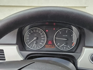 BMW Seria 3 320d EfficientDynamics Edition   2011 - imagine 6