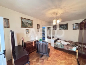 Apartament 2 camere decomandate de vanzare in cartierul Gheorgheni