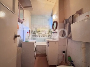 Apartament 2 camere decomandate de vanzare in cartierul Gheorgheni - imagine 5