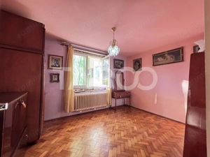 Apartament 2 camere decomandate de vanzare in cartierul Gheorgheni - imagine 3