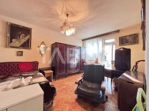 De vanzare apartament 2 camere decomandate Gheorgheni