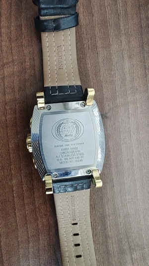 Ceas Invicta  - imagine 4