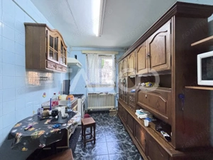 Apartament 2 camere decomandate de vanzare in cartierul Gheorgheni - imagine 6