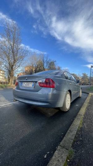 BMW 320d Eletta 163 cv Primul Propietar vei fi tu  ! - imagine 23