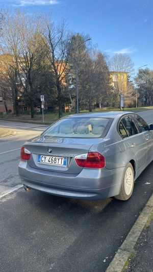 BMW 320d Eletta 163 cv Primul Propietar vei fi tu  ! - imagine 19