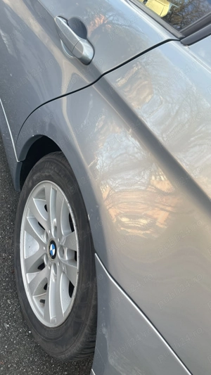 BMW 320d Eletta 163 cv Primul Propietar vei fi tu  ! - imagine 28