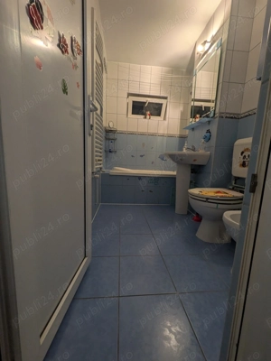 Loc de Parcare Inclus + 3 Camere Spațioase în Poarta 6   Ideal Familie - imagine 3