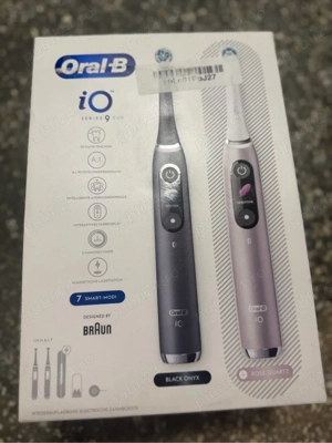 set 2 periute Oral-B