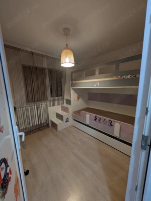 Loc de Parcare Inclus + 3 Camere Spațioase în Poarta 6   Ideal Familie - imagine 6