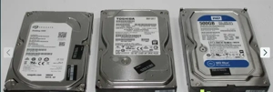 HDD 3.5 500GB pentru computer WD,Toshiba,Seagate