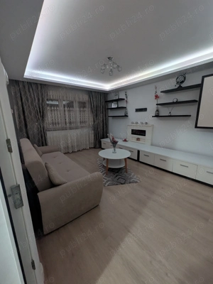 Loc de Parcare Inclus + 3 Camere Spațioase în Poarta 6   Ideal Familie - imagine 4