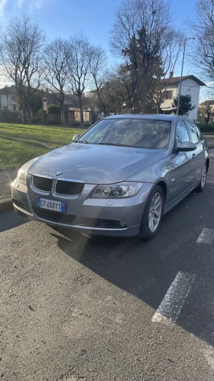 BMW 320d Eletta 163 cv Primul Propietar vei fi tu  ! - imagine 18