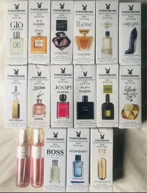 Parfumuri de barbat si dama 45ml