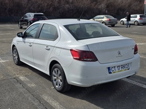 Peugeot 301, 1.5 diesel , ad blue, 2021 - imagine 4