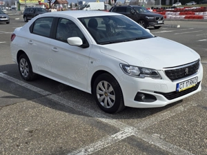 Peugeot 301, 1.5 diesel , ad blue, 2021