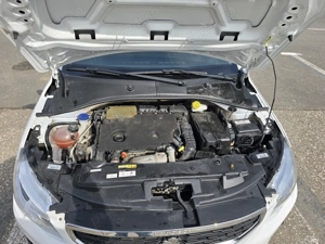 Peugeot 301, 1.5 diesel , ad blue, 2021 - imagine 5