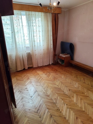 Vand apartament 3 Camere Decomandate, Baie cu geam, 64m2 , Mazepa  - imagine 10