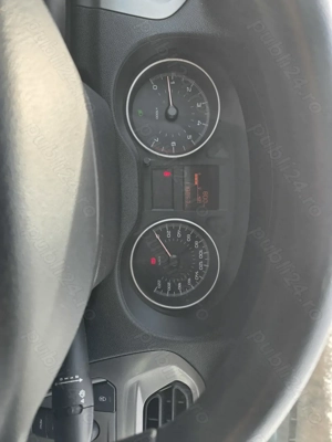 Peugeot 301, 1.5 diesel , ad blue, 2021 - imagine 8