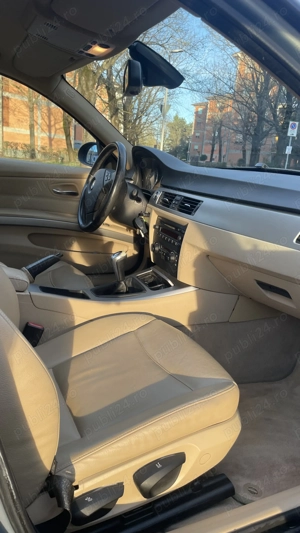 BMW 320d Eletta 163 cv Primul Propietar vei fi tu  ! - imagine 22